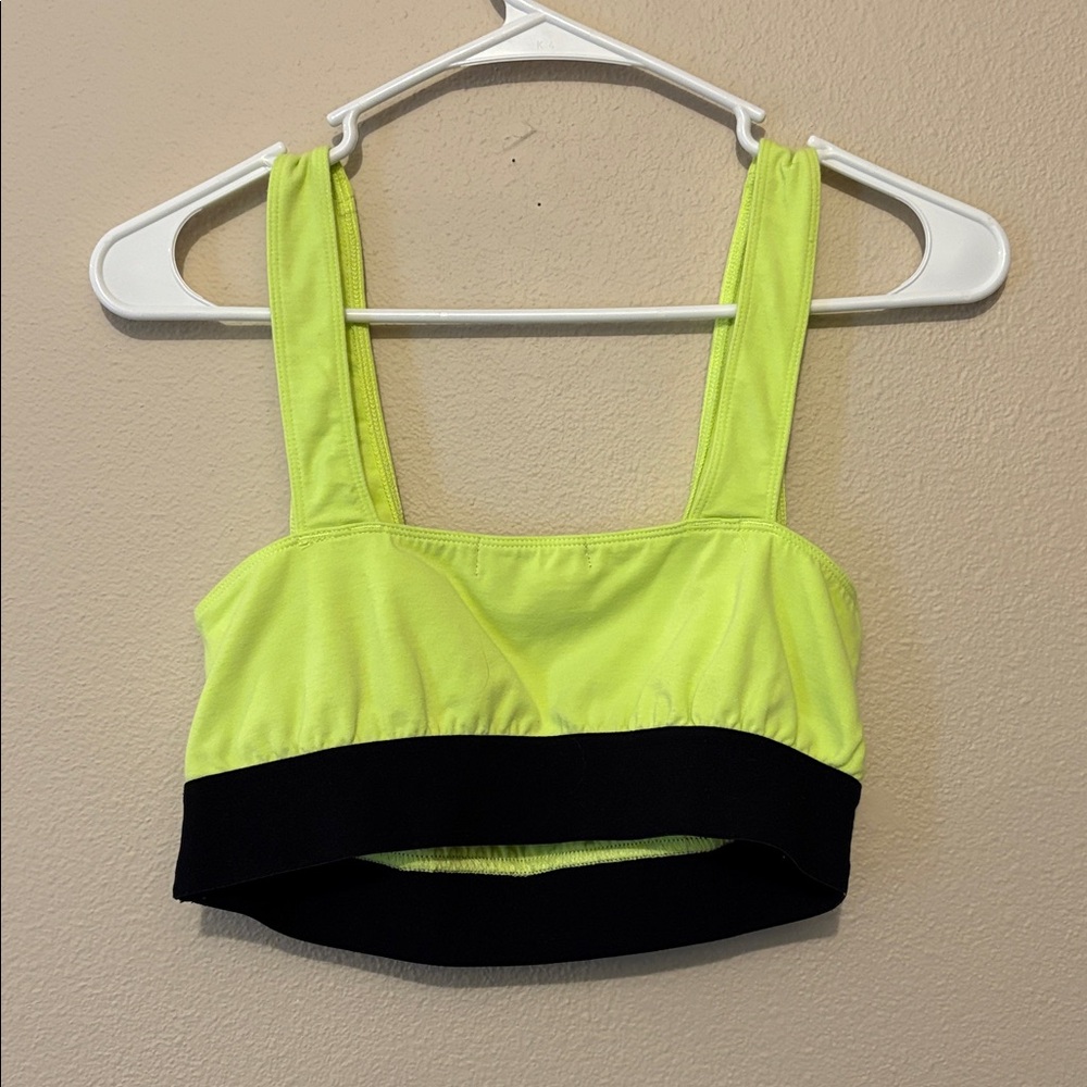 Women’s Fox Racing sports bra size small - Picture 5 of 5